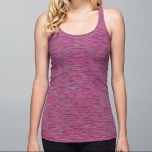 Lululemon Cool Racerback